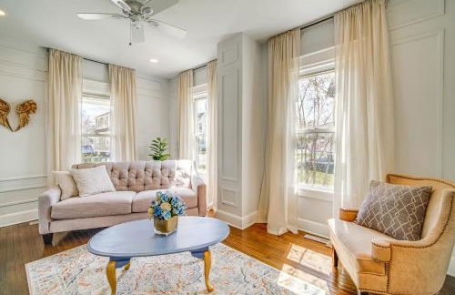 Family-Friendly Mays Landing Home Near The Cove! - Foto 7