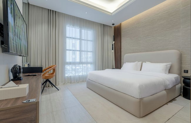 Silkhaus Majidia 127 - Foto 15