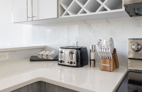 Chique Loft 10 Min from NYC with Gym, Pool & Sauna - Foto 47