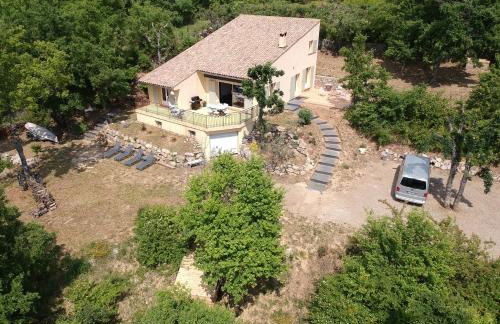 Maison Couquets Bauduen - Foto 11