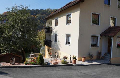 Ferienwohnung Lang am Radweg - Foto 1