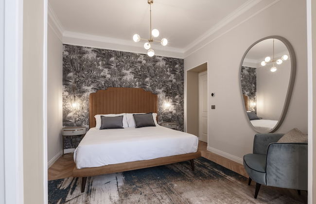 Be Mate Castel Sant'Angelo - Photo 4