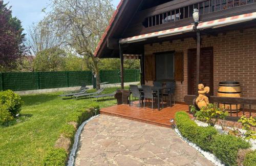 Casa de campo entre viñedos - Photo 44