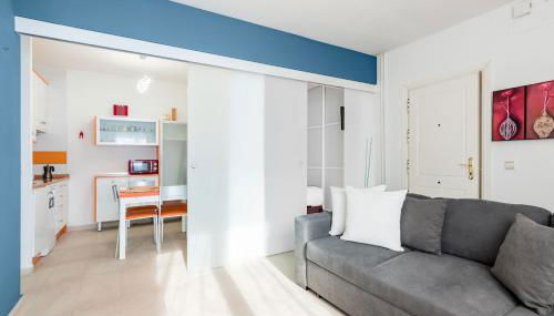 Inurria Comfort Plaza Castilla - Foto 5