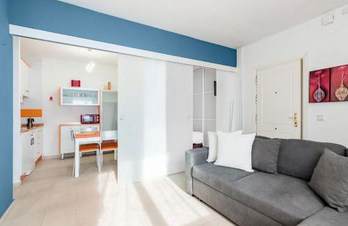 Inurria Comfort Plaza Castilla - Foto 5