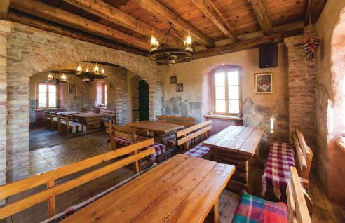 Three-Bedroom Holiday Home In Lecevica - Foto 18