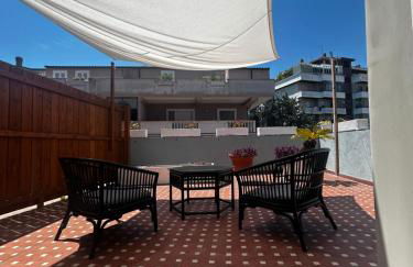 Apartment with Terrace - Foto 19