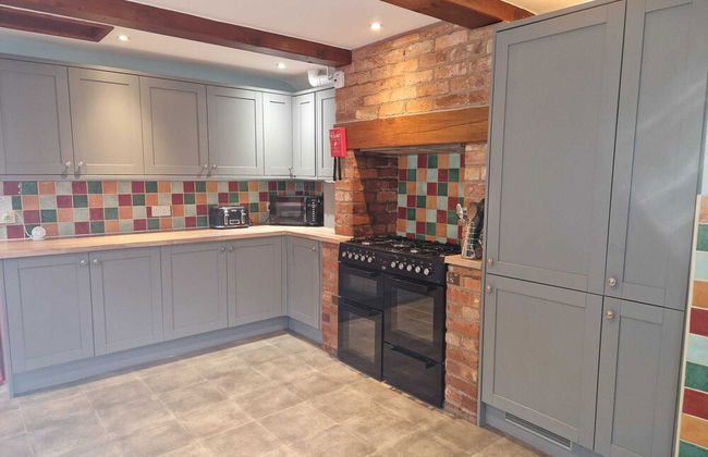 Falcon House, Hereford - Foto 24