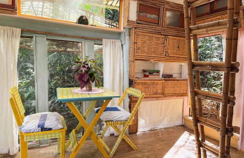 Cabana Floresta Amada - Photo 6