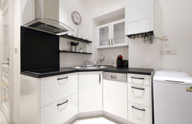 Urban Flats Vienna City Center - Foto 61