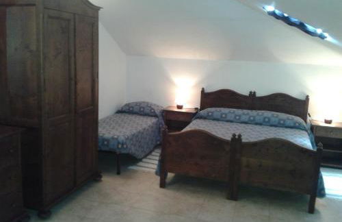 Residence Gnura Momma - Foto 27