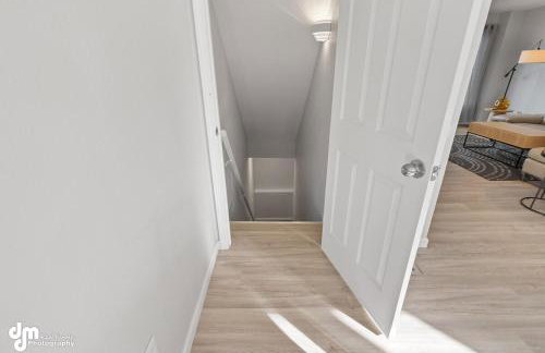 Modern Turnagain Townhome - Foto 32