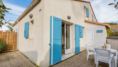 Holiday Home Les Charmilles-13 by Interhome - Foto 2