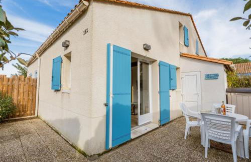 Holiday Home Les Charmilles-13 by Interhome - Foto 2