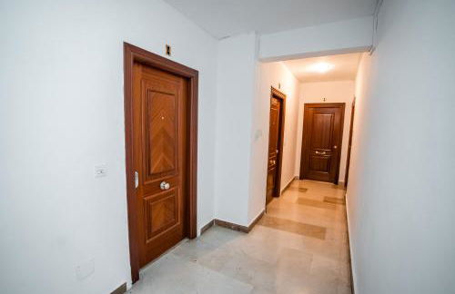 Apartamento turístico con 3 dormitorios en Granada QH Estación de Tren - Photo 28