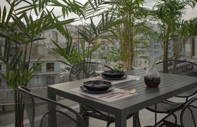 Filopappou Hill Suites by Athens Stay - Foto 21