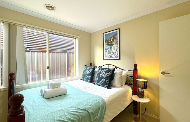 Boardwalk House by GoodLive - Foto 26