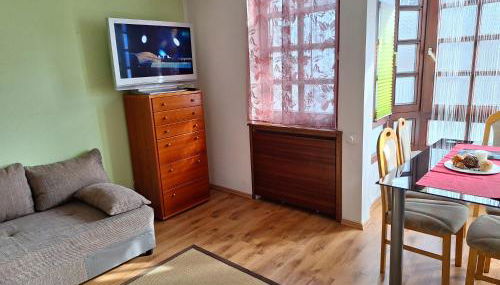 2 Zimmerwohnung - Foto 3