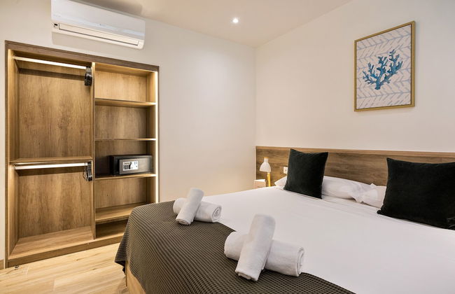 Sitges Group Calm Beach - Foto 39