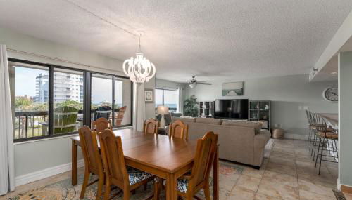 Fabulous ocean and beach views with top complex amenities - Foto 4