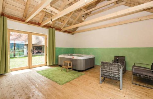 Nice Home In Plaski With Sauna - Photo 41