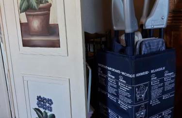 Le Logis de Maisonneuve - Foto 31