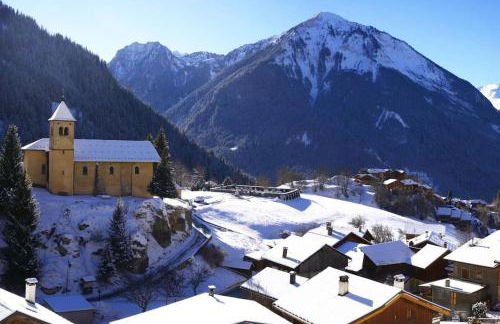 Localisation centrale et vue spectaculaire - Foto 31