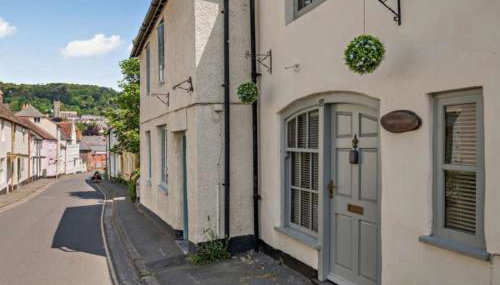 Carpenters Cottage Quirky home Seaside town - Foto 2