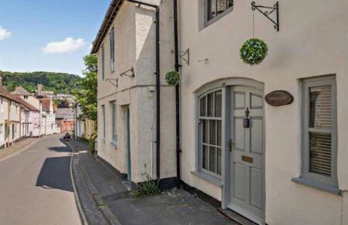 Carpenters Cottage Quirky home Seaside town - Foto 2