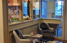 Bergchalet mit Pool und Sauna - Foto 26