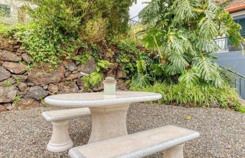 Casa do Pinheiro II, a Home in Madeira - Foto 25