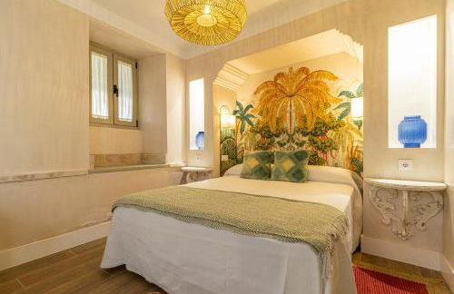 La Casa de la Plaza del Arroyo - Traditional Luxury in Jerez - Foto 9