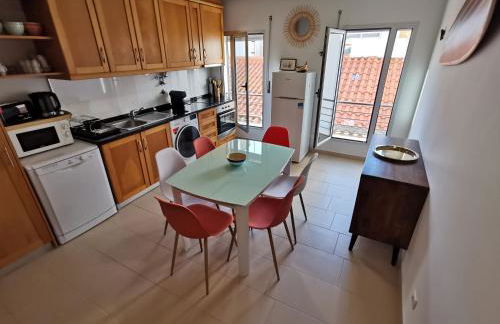 Casa na onda Liberdade-Amazing sea view - Foto 5