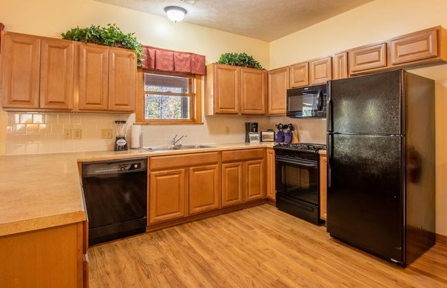 Wilderness Presidential By Tripforth - Foto 22