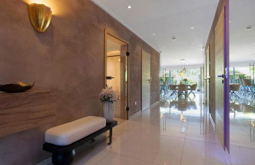 Luxuriöse Fewo Schaffner - Foto 2