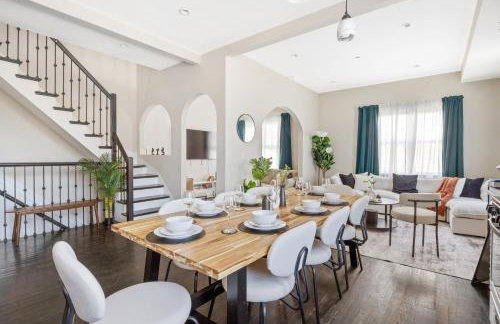 Biggest Duplex 6BD in Bushwick for 16 Guests - Foto 5