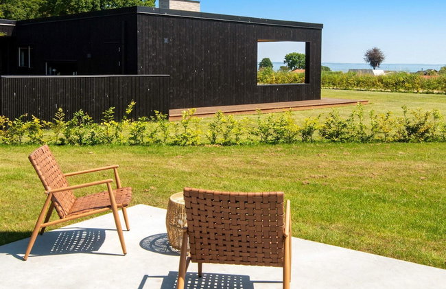 5 Star Holiday Home in Haderslev - Foto 36