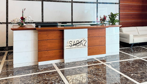 bnbme | Saba Tower | 1 BDR - Foto 2, Recepción