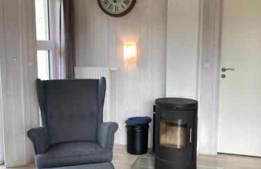 Kapitänshus-Strandpark 24 - Photo 4