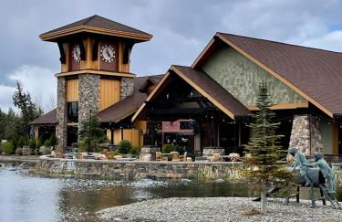 Juniper Ridge Chalet at Eagle Crest Resort - Foto 48