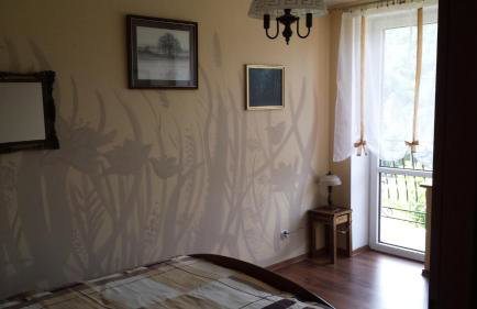 Apartament w Bieszczadach - Photo 18