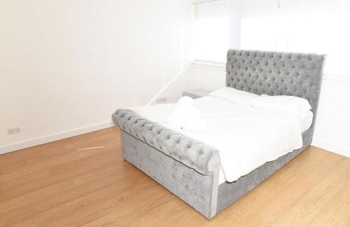 Glasgow Hydro Apt with Great Views - Foto 11