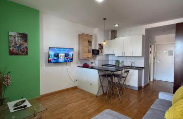 Villaverde light & terrace - Foto 26