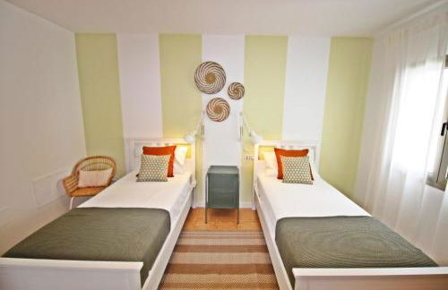 MILÚ GOLF LUXURY HOUSE - Foto 15