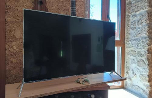 A Parrula, Mar, río y montaña - Foto 13