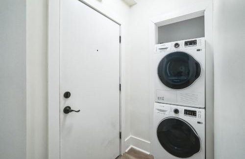 Fairfax Apartments 603 Spacious 1 Bed 1 Bth - Foto 16