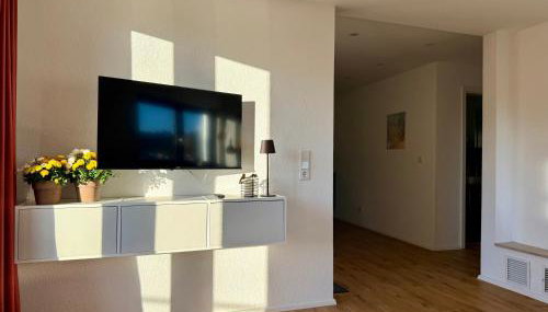 Apartment in Bodenseenähe - Foto 4