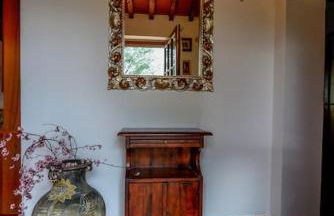 SAMBUCA, Splendido giardino nel chianti - Foto 35