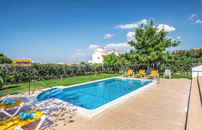 Villa Altair - Foto 6