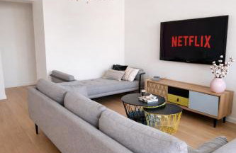 Bright 2BR Apartment, 2 baths, 2 Balconies, Metro 5min, Paris - Foto 19